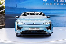 還可以再等等 續(xù)航超過600km純電動(dòng)車盤點(diǎn)