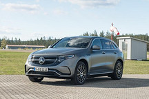 戴姆勒集团：面临新排放标准将是挑战