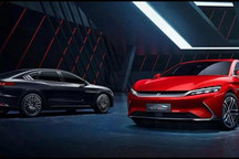 2020年 這幾十款純電動(dòng)車你最中意誰?