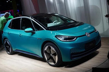 2020年想購(gòu)入新能源車，這幾款新車盤點(diǎn)不容錯(cuò)過