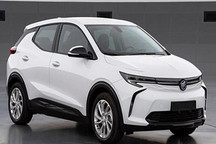 小型純電SUV新選擇 別克VELITE 7 NEDC續(xù)航500km