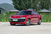 續(xù)航451km 零跑S01將迎升級(jí)版車型