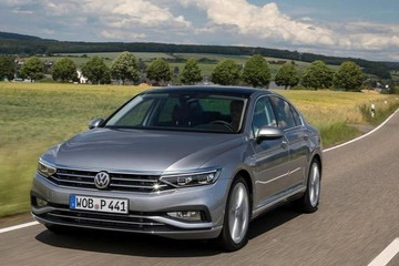 花20万买辆合资车 选德系涡轮还是选日系混动呢