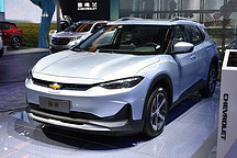 新車預(yù)告：雪佛蘭暢巡20日將網(wǎng)絡(luò)上市發(fā)布價格
