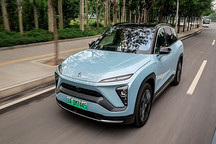 30萬買Model 3還是ES6？簡析蔚來ES6