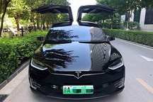 加快本土化進(jìn)程 特斯拉新車機(jī)系統(tǒng)體驗(yàn)