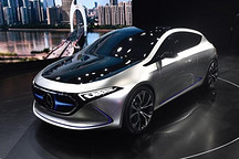 避免處罰 梅賽德斯-奔馳2020年新計(jì)劃