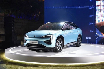 合创HYCAN 007最新消息 将3月中下旬上市