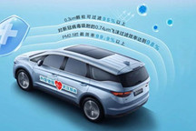 難道各個(gè)車企的車載N95級(jí)“口罩”只是噱頭？