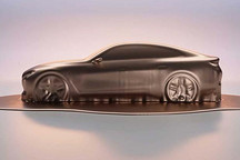 日內(nèi)瓦車展亮相 寶馬i4概念車預(yù)告發(fā)布