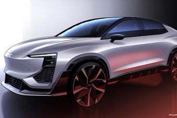 线上发布 爱驰U6 ion将于3月3日首秀