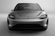 Sony跨界造車不只是噱頭！全新SUV概念車曝光