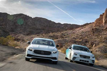 日内瓦车展取消 5款车重磅新能源车今日在线发布