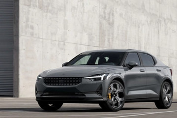 营销老将到任 极星汽车能否不再慢半拍