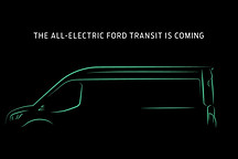 福特汽車在美國純電動(dòng)陣營再添新丁 純電動(dòng)全順今日發(fā)布