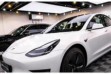 32.38萬提輛特斯拉Model3 車主憋了幾句話要說