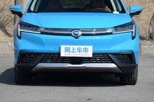 30萬買的豪華純電SUV 四驅版Aion LX實車開箱