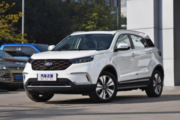 含多重现金折让等 领界EV发布优惠政策