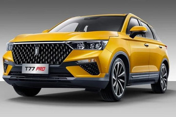 车动态：奔腾新车上市；马自达CX-30年内报到；最高续航的电车