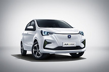從奔奔E-Star看“剛需型“城市純電車的自我修養(yǎng)