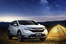 這年頭買城市SUV，沒四驅會被嘲笑的丨幫你選車