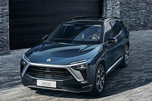 2020款蔚來(lái)ES8四月交付 NEDC續(xù)航達(dá)580km！