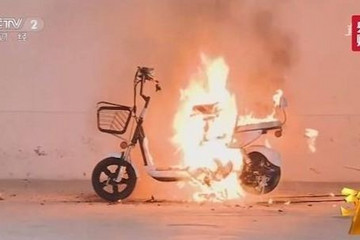 盘点315被曝过的电动车隐患 再买车你可要注意了