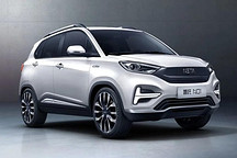 不燒油、不限行、遮風(fēng)擋雨 10萬以內(nèi)電動(dòng)車推薦