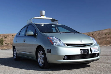 走向全面自研：Waymo自动驾驶传感器10年演进史