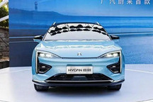 將上市新能源車匯總大眾ID.3 HYCAN007領(lǐng)銜