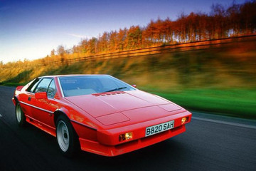 莲花Esprit配备V6混动系统 预计明年推出