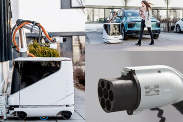 2020年底爱驰将扩展网点至300个 自建充电桩过千