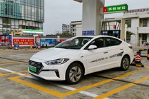 領(lǐng)動插電混動測試：插與不插，低油耗就在那里