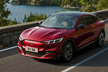 電動Mustang賣脫銷? 真應(yīng)該好好看看這款車了