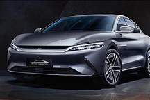 model3負面纏身 又在續(xù)航上被兩款國產(chǎn)車