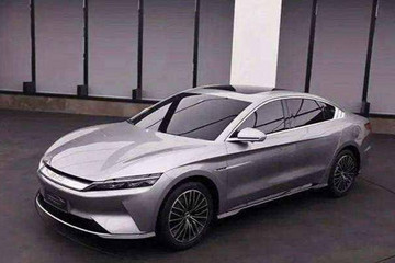 续航门槛升高，自主品牌逐渐成为主力，工信部新车续航盘点