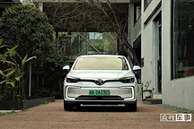 人生的第一輛車 我選擇了BEIJING-EU5