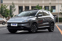 續(xù)航/芯片有變化 小鵬汽車G3新車型計劃