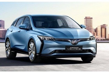欲彎道超車 凱迪拉克首款純電動(dòng)SUV或4月發(fā)布