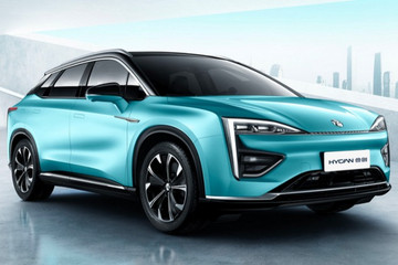 五款重磅纯电动车下月上市 最低7.28万元就能买