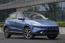 小鵬G3將于4月新增3款車型，更智能/續(xù)航提升！