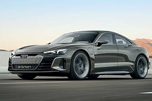 e-tron Sportback在內(nèi) 奧迪將于年內(nèi)推出4款新能源車型