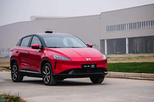Model S 660km續(xù)航一馬當(dāng)先，續(xù)航最長(zhǎng)車型大盤點(diǎn)，你還焦慮嗎？