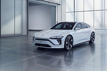 續(xù)航610km，瞄準(zhǔn)國(guó)產(chǎn)Model 3，蔚來首款轎車eT要來了！