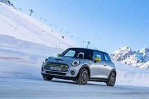 MINI COOPER SE在美交付 售人民幣21.3萬元起