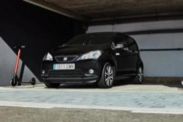 詳解SEAT全新電動車MiiElectric的技術特性