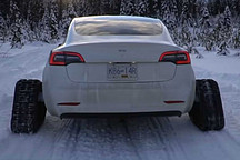 Model 3的傳動軸斷裂 特斯拉車主對無效保修感到沮喪 