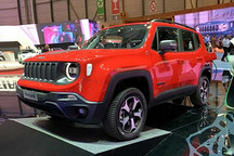 Jeep將推牧馬人/自由俠/指南者插電混動(dòng)車型