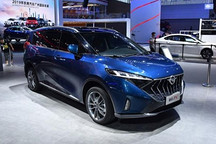 二季度推三款新車 海馬2020年規(guī)劃曝光