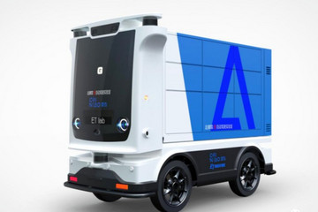 揭秘AutoDrive平台：阿里王刚首谈自动驾驶算法“小前台、大中台”策略